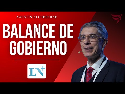 "Los SUELDOS SUBIERON fuertemente en DÓLARES" | Agustín Etchebarne