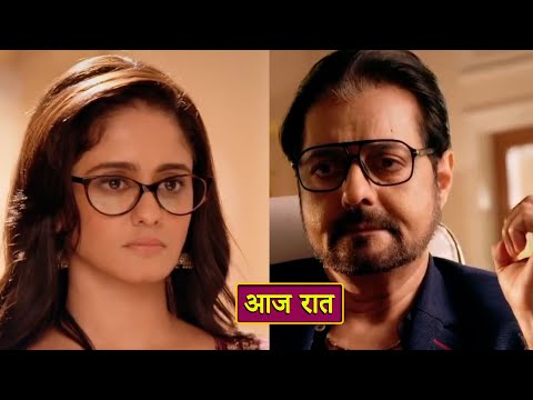 Mannat NEW PROMO Apni Beti Mannat Se Milne Ke Liye Asali Baap Ne Aishwarya Ke Sath Khela Bada Game