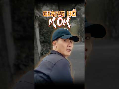 Giang hồ mạng | BẺ LÁI TV #giaitri #haihuoc