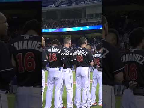BASEBALL MOMENTS THAT MADE GROWN MEN CRY