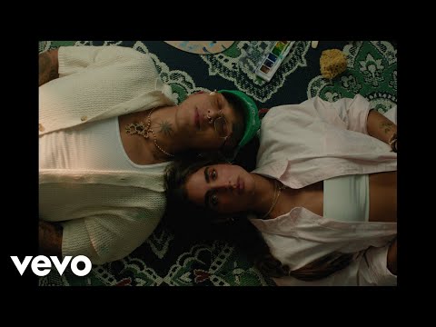 Beéle, Ovy On The Drums - mi refe (Video Oficial)