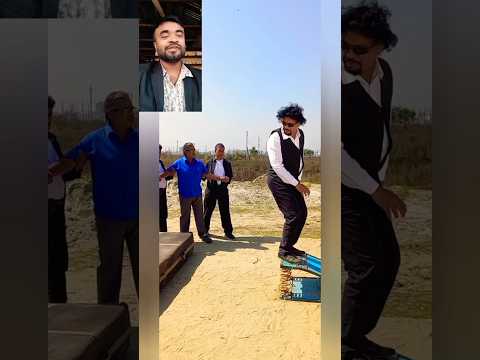 বাংলা সিনেমার শুটিং ভাইরাল 👈