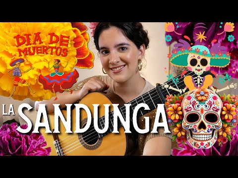 La Sandunga 🇲🇽