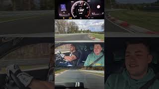 520hp Cupra Ateca Full Send! // Nürburgring