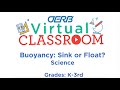 Boat Design and Buoyancy Concepts