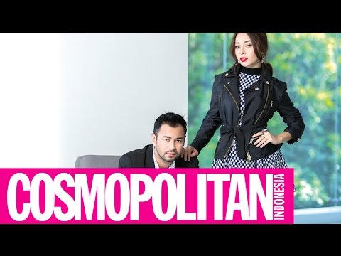 Nikita Willy & Raffi Ahmad Curhat Tentang Social Media dan Dampak Buruknya