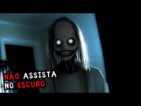 Videos Assustadores De Terror Extremo Para Tirar o Sono e Causar Pesadelos!