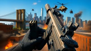 The BEST Weapon in Battlefield 6!