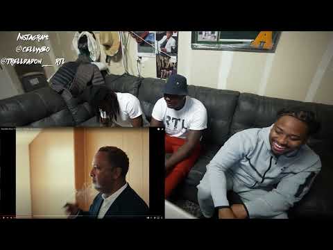 BossMan Dlow - Finesse Ft. GloRilla (Official Video) - REACTION