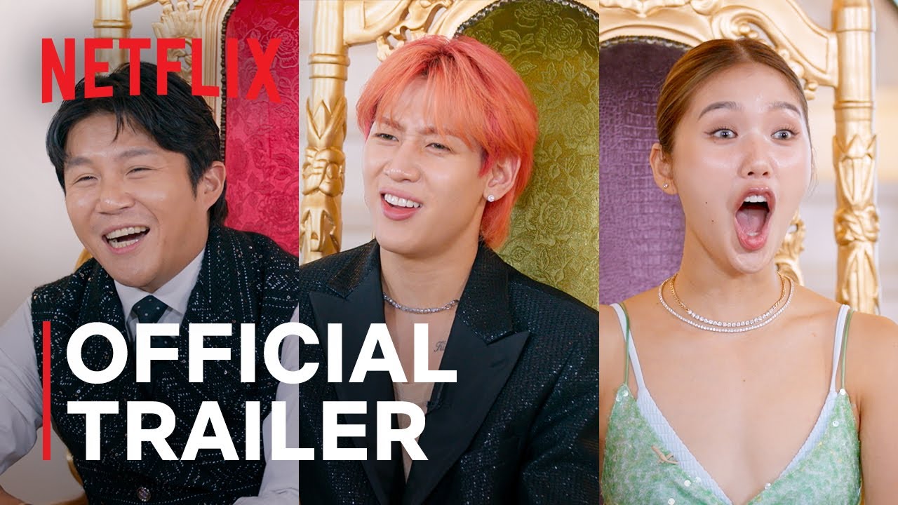 Super Rich in Korea Vorschaubild des Trailers