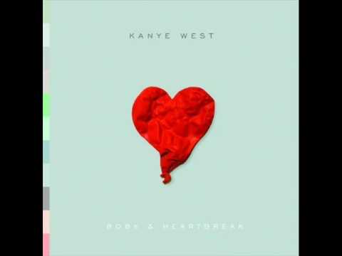 Kanye West - Love Lockdown