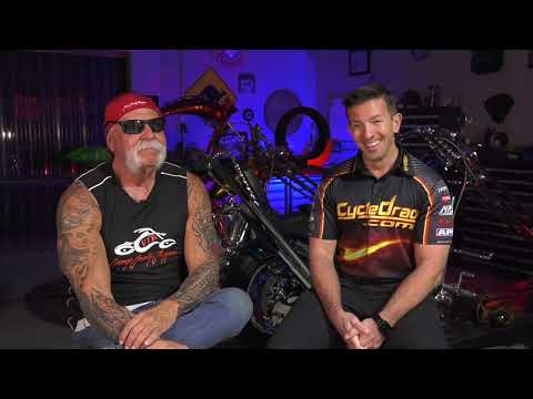 Orange County Choppers Fires Back at Jay Leno 😲