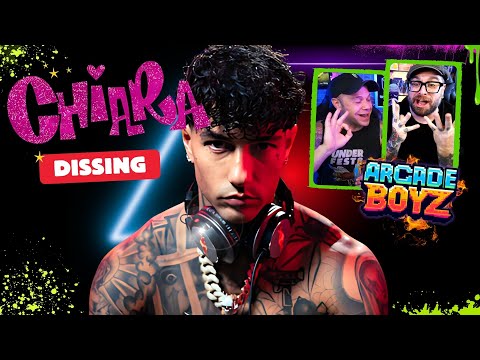 Tony Effe - Chiara ( Fedez Dissing) in anticipo di due giorni | reaction