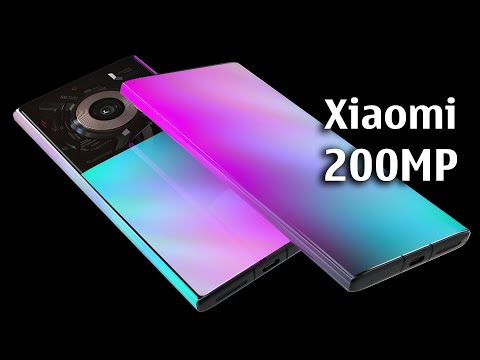 (VIETNAMESE) Đây là điện thoại 200MP ĐẦU TIÊN: Xiaomi Mi 12