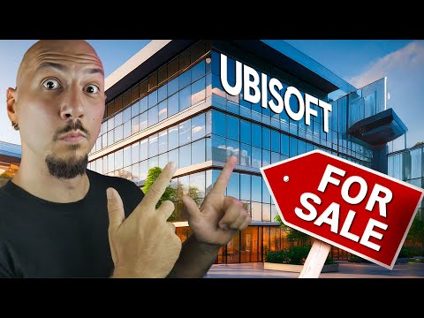 Quieren que UBISOFT SE VENDA!! 🔥 Que pasara si Assassins Creed Shadows sale MAL