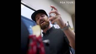 PGA TOUR Taylormade  Matthew Wolff kicks off his season this week at Sanderson Farms Championship.🏌️