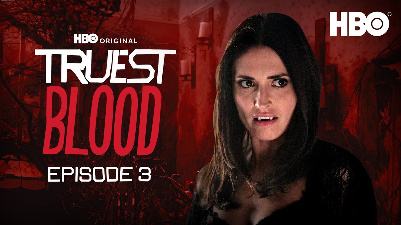 Truest Blood Season 7 Official Podcast | Episode 3 | HBO