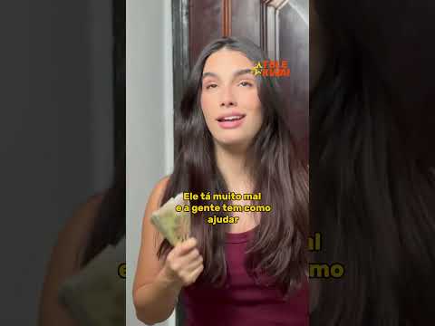 Será que ela vai ajudar ele? #drama #series