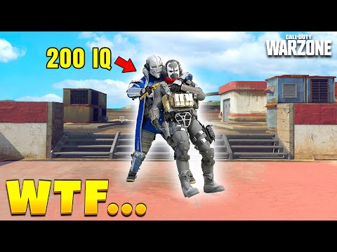 *NEW* WARZONE 3 BEST HIGHLIGHTS! - Epic & Funny Moments #555