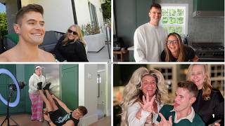Making My Family Be Influencers For A Day 🤣