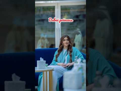Dubai এর এই মেয়েটি যদি রাস্তায় বেরাই 😱 তবে পুরো শহর নাকি তার দিকেই তাকিয়ে থাকে😲🤯 #viral