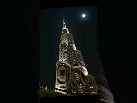 Burj khalifa 🗼 vs Jeddah tower ki height kitni hai 🗼💯 ll amazing fact of Burj khalifa  #burjkhalifa