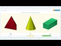 Identifying 3D Shapes and Properties