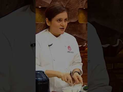 Masterchef viral green chutney | @KalpakVlog #shorts