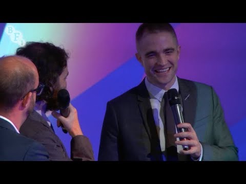 GOOD TIME Q&A | BFI London Film Festival 2017