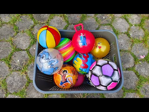 AYO! Bermain lempar bola