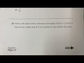 Finding the Y-Intercept in Equations