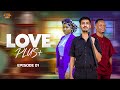 LOVE PLUS [1]