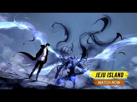 Solo Leveling Jeju Island Arc (Part-2): Summary in 60 minutes
