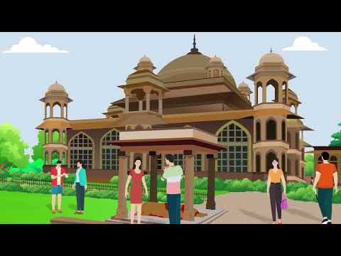 Adani One | Aurangabad to Gwalior