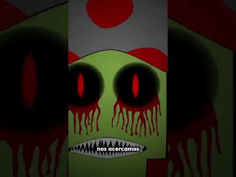 El juego donde MARIO SE VUELVE LOCO #mario #luigi
