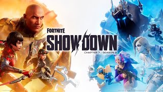 Die *NEUE* SEASON 2 in FORTNITE!