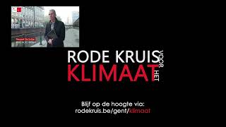 Podcast klimaat: Renaat De Sutter