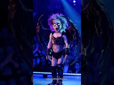 America鈥檚 Got Talent | AGT Fusion Performance #americagottalent #agt #magic #talent #agtmagic