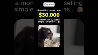 Watch the full video on my channel #sellvia #sellviareview