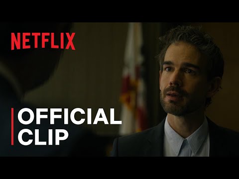 Official Clip: Legacy
