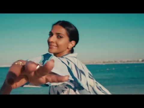 CAMELPHAT & NADIA ALI - Endlessly (Official Lyric Visualizer Video)