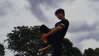 AKU BUAT MUSIC VIDEO🦣