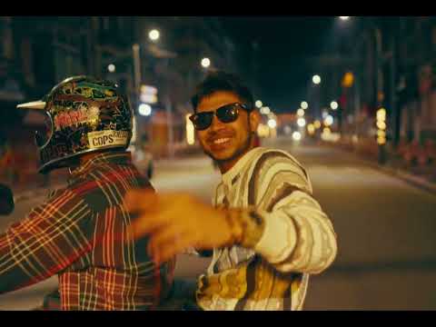 I'm a Nepali (Official Music Video) - Sakhil Nepal