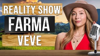 Farma Veve - Hádka s Luktumou?! Co se dělo ve šmajchlkabinetu?