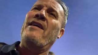 Manchester United v Arsenal post match review .09.03.25