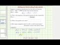 Understanding Profit Functions and Break-even Analysis