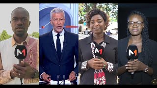La minute des correspondants : direction ce mercredi Bamako, Dakar et Abidjan