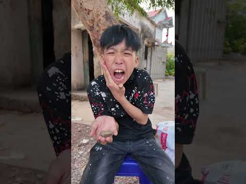 Bữa ăn bất ổn || Unstable Meal #shorts