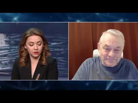 ⚡️Позор Пушилина,  требования Захаровой, война Соловьева. С @soliarqueen