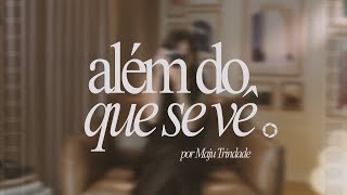 Encontro Fotográfico - Além do que se vê por Maju Trindade